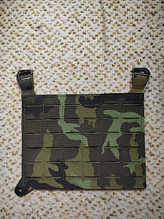 Fenix Protector přední platforma vz.95