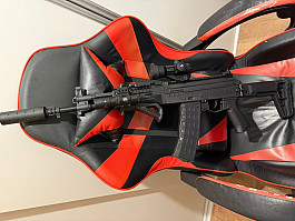 Airsoft gun AK12 Updated AEG PE™ Carbine Arcturus