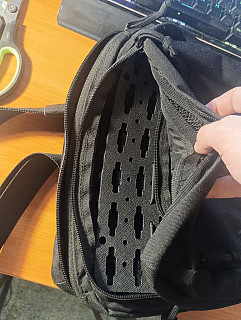 Ledvinka Helikon - Tex Rat waist pack