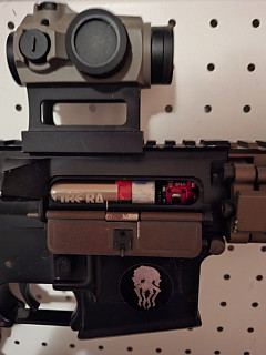 DD mk18 hpa spěchá