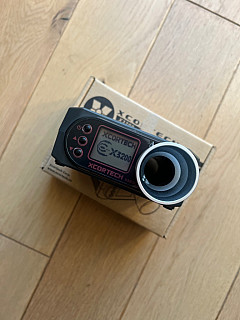 Chrono xcortech x3200