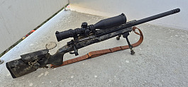 McMillan TAC-338