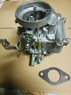 UAZ 469,3151,31512,452,GAZ 21 Karburátor K-131A / K-129 /k-126GU, K-135 a iné n.d.