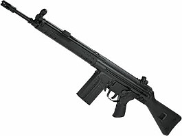 Koupím g3 nebo fn fal