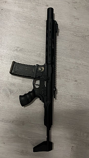 G&G honey badger Prodej/Výměna