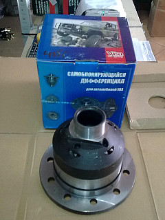 UAZ 469,3151,31512,31514,31519,452 Samosvor šnekovy a iné n.d.