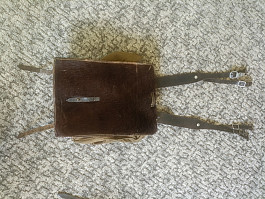 Wehrmacht Tele/Torna 1942