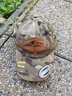 Combat systems kšiltovka 