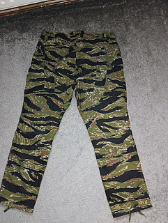 Helikon tiger stripe sfu next  pants mk2 XXL regular