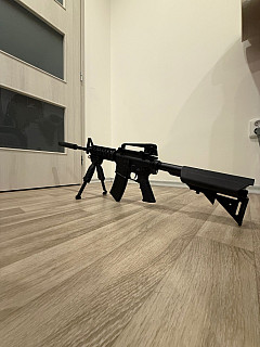 M4 RIS celokov [CYMA]