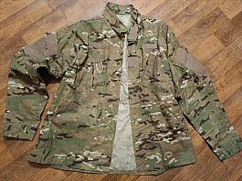 Blůza Defcon 5 multicamo