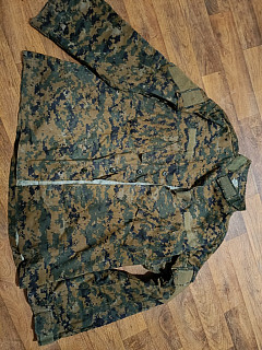 Blůza Defcon 5 marpat