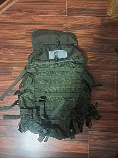 Patrolní batoh Ratnik. EMR. Techinkom. Nový