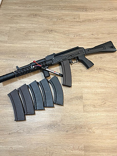 AK-105 Cyma VS-24