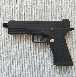 Glock Salient Arms International™ BLU