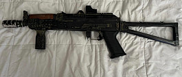 E&L AK-74U