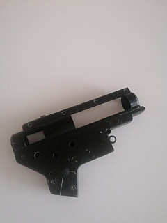 Debordelizace dílů