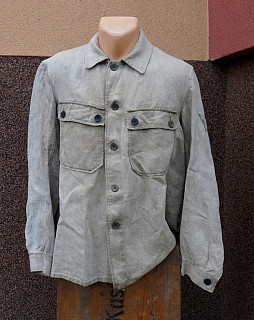 Originál německá uniforma TeNo blůza