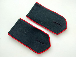 Originál nárameníky Vlasovec POA Wehrmacht