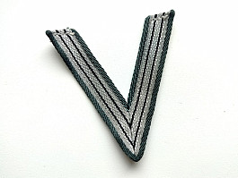 Originál rukávové "véčko" Alte Kämpfer