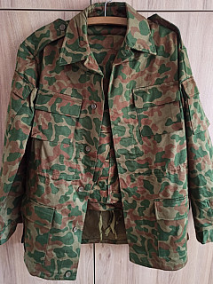 TTsKO/butan uniforma