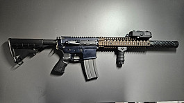 Mk18 RetroArms
