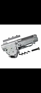 Kúpim sketet V3 LCT E&L