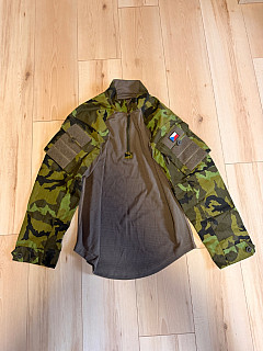 UBACS ačr vz 95 NOVÝ