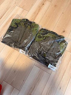 UBACS ačr vz 95 NOVÝ 2ks