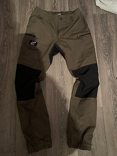 RevolutionRace panske kalhoty 