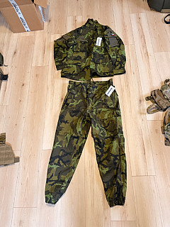 Maskáče celoročky ačr vz 95 NOVÉ