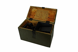 Plnička nábojových pásů 