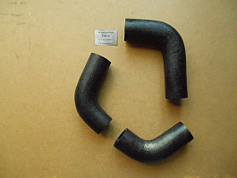 Hadice chladiče Uaz 469, Uaz 3151