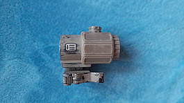 Eotech xps3 + G43 (kopie)