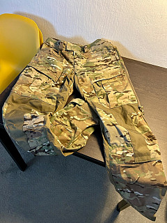 Helikon-Tex MCDU NYCO MULTICAM