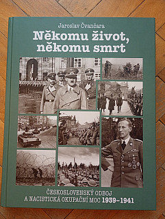 Někomu život, někomu smrt