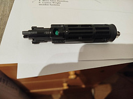 GunsModify Tryska pro MWS +FEDA  npas