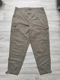 Kalhoty NVA Fallschirmjäger vel. k52 rok 1972