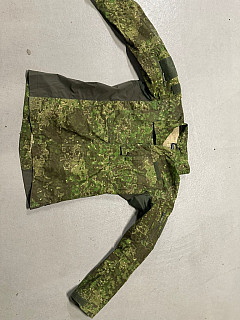 Taktická blůza PecCott