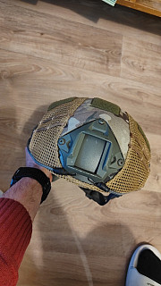 Helma PVC nastavovací i s potahem