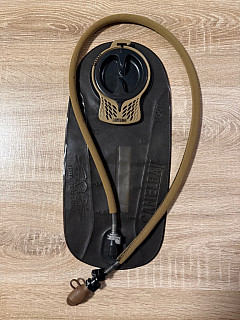 Hydratační Vak Camelbak MIL-SPEC Antidote 3,0l LONG