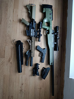 Prodám vše na foto