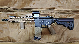 E&L Mk18