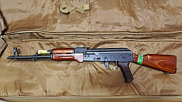 E&L AKM Gen.1