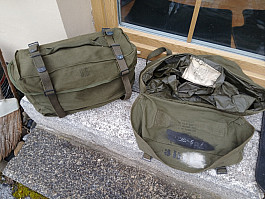 US Batoh M1945 - Cargo