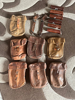 Sumky a podpažbí Sa58