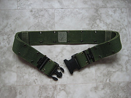 US opasek LC-2 nexus spona