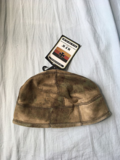 Čepice zimní fleece BW MFH - NOVÁ