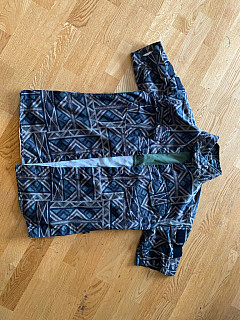 Phoenix tactical shirt 