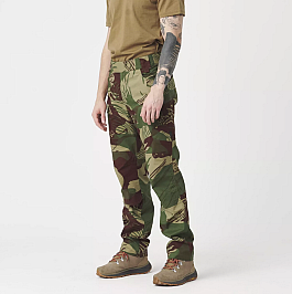 HELIKON UTP PANTS RHODESIAN CAMO (L) GVR*